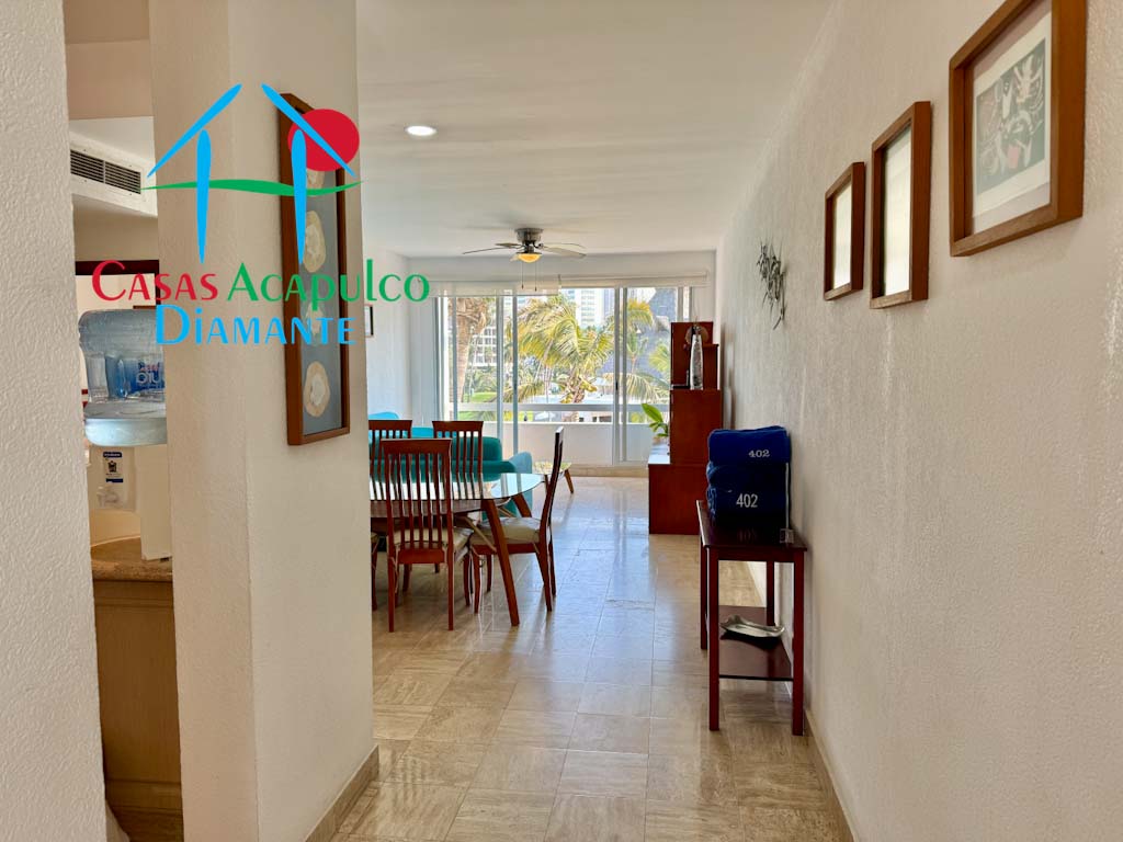 Kabah Mayan 402 - Estancia 1